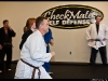 Joe Maguire Jujitsu Black Belt Belt Test at Checkmate Martial Arts